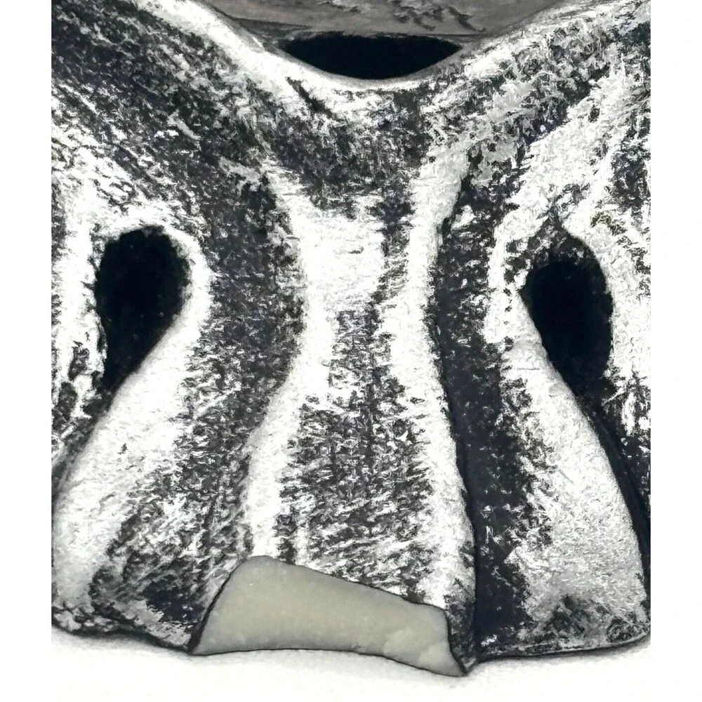Beer Buddies UK Wall Mounted Celtic Character Bottle Opener Silver 